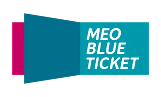 MEO Blueticket